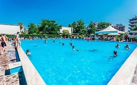 Blu Marlin bungalow Appartamenti a schiera